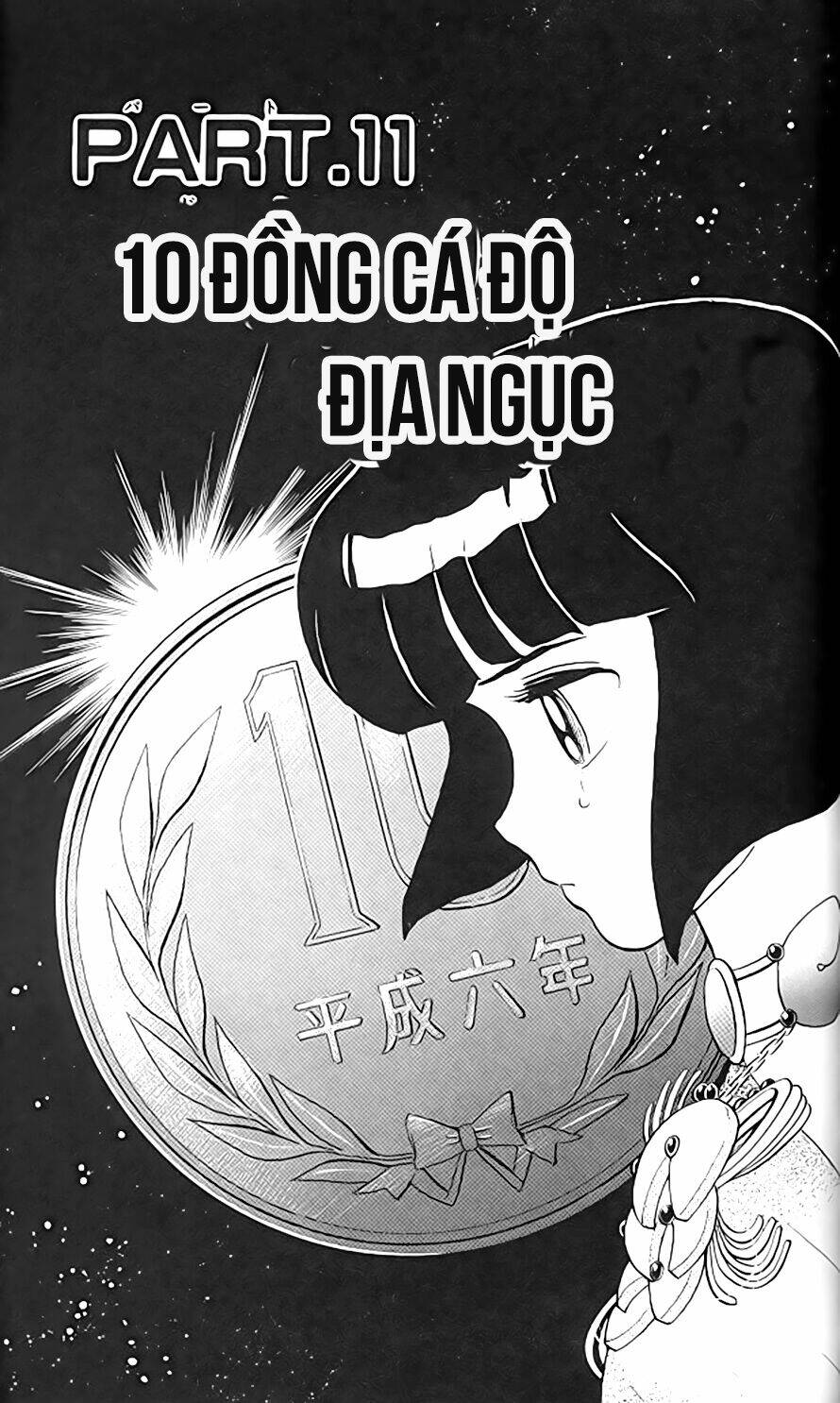 Suối Lời Nguyền: Chapter 311