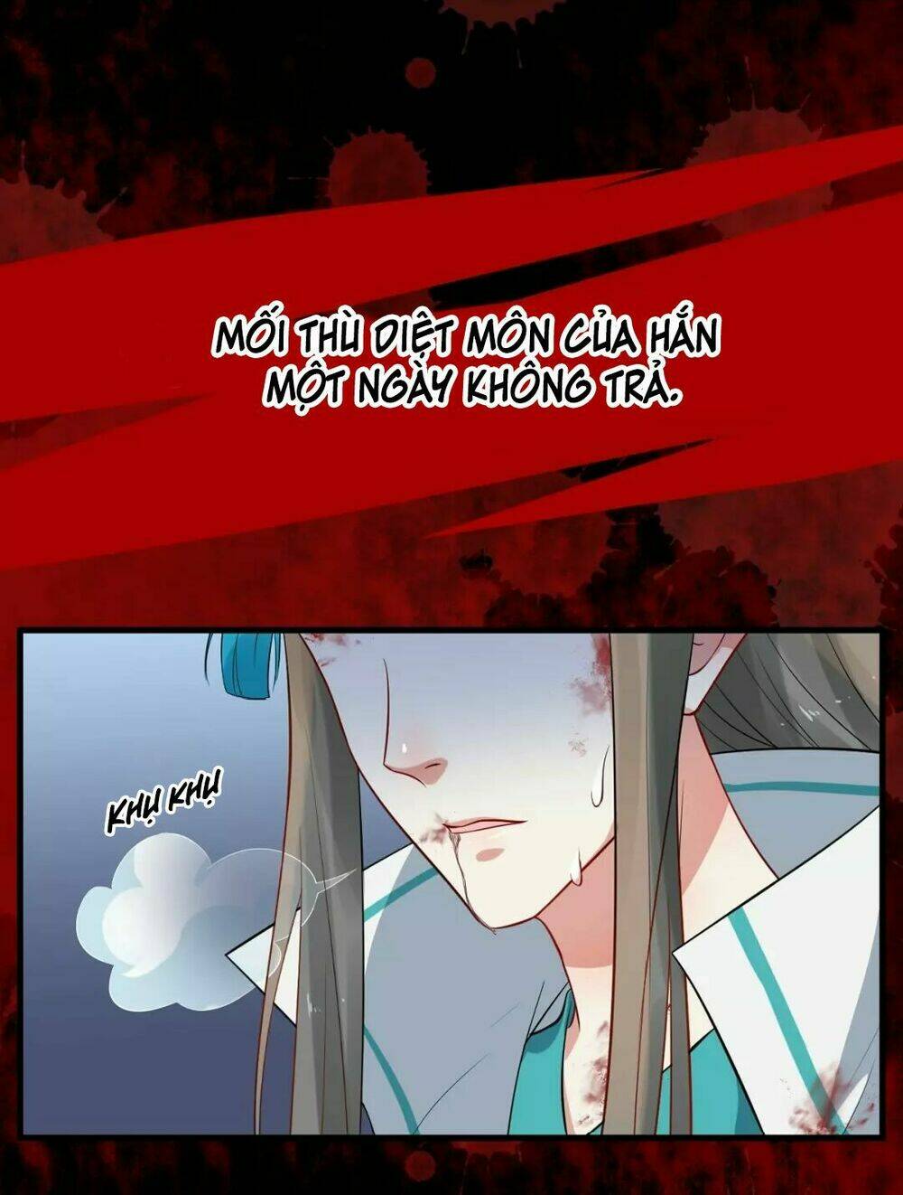 Bồng Sơn Viễn 2: Chapter 0