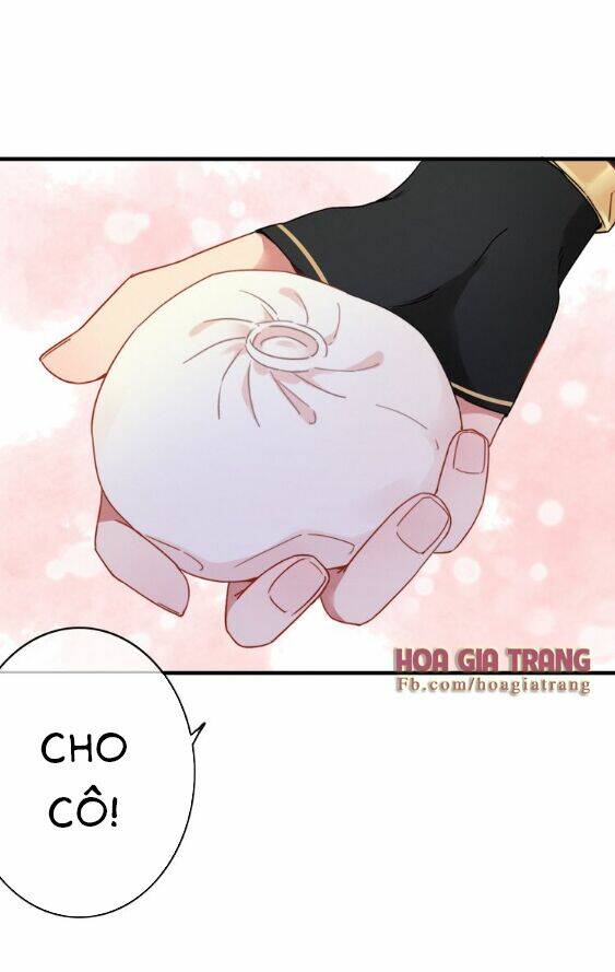 Dữ Tử Thành Thuyết: Chapter 1