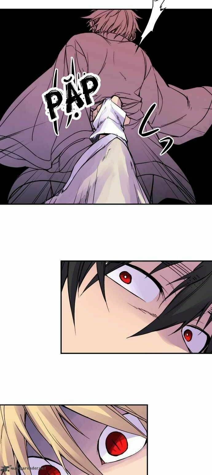 Ake No Tobari: Chapter 78