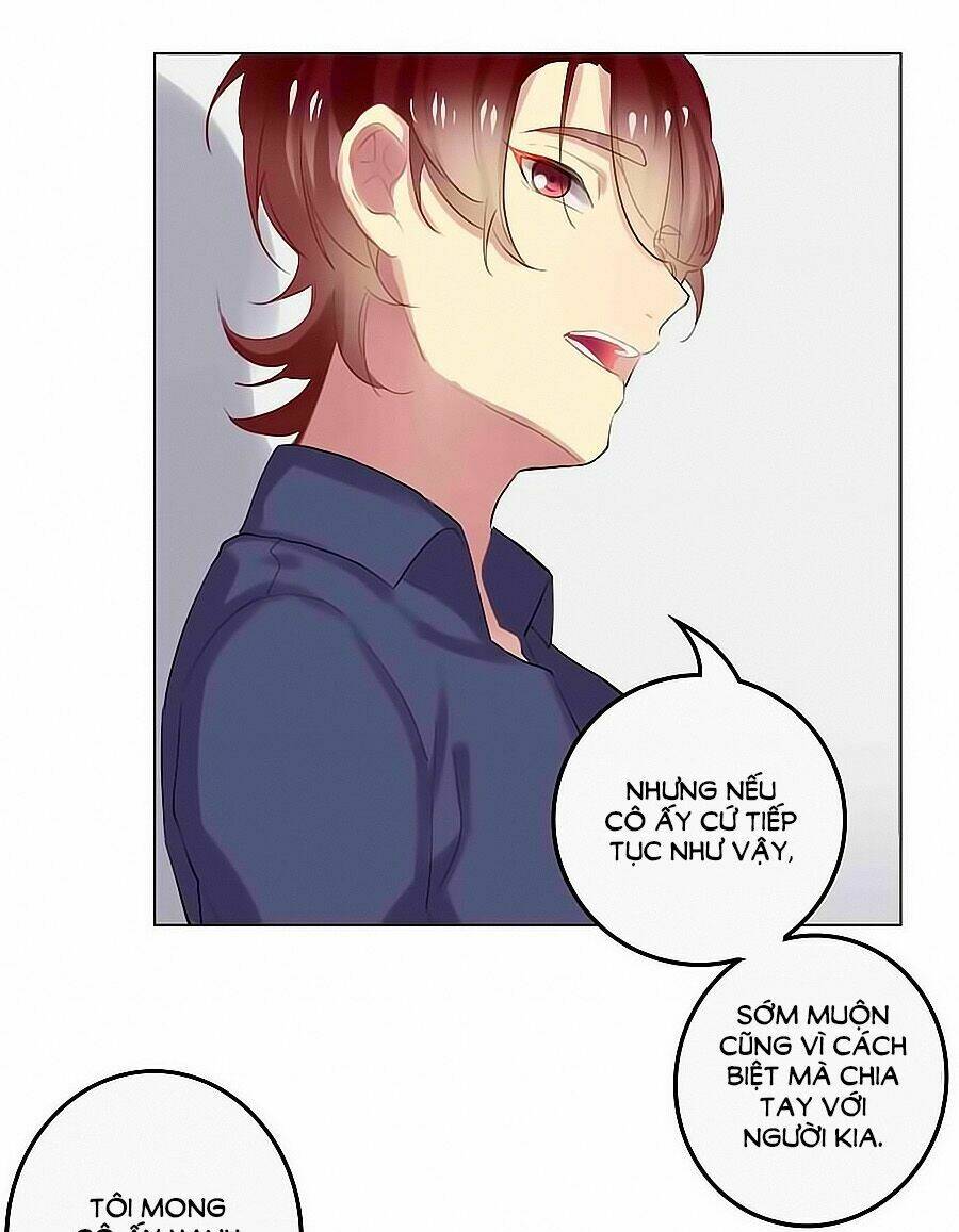 Một Giây Sau Bắt Đầu: Chapter 31