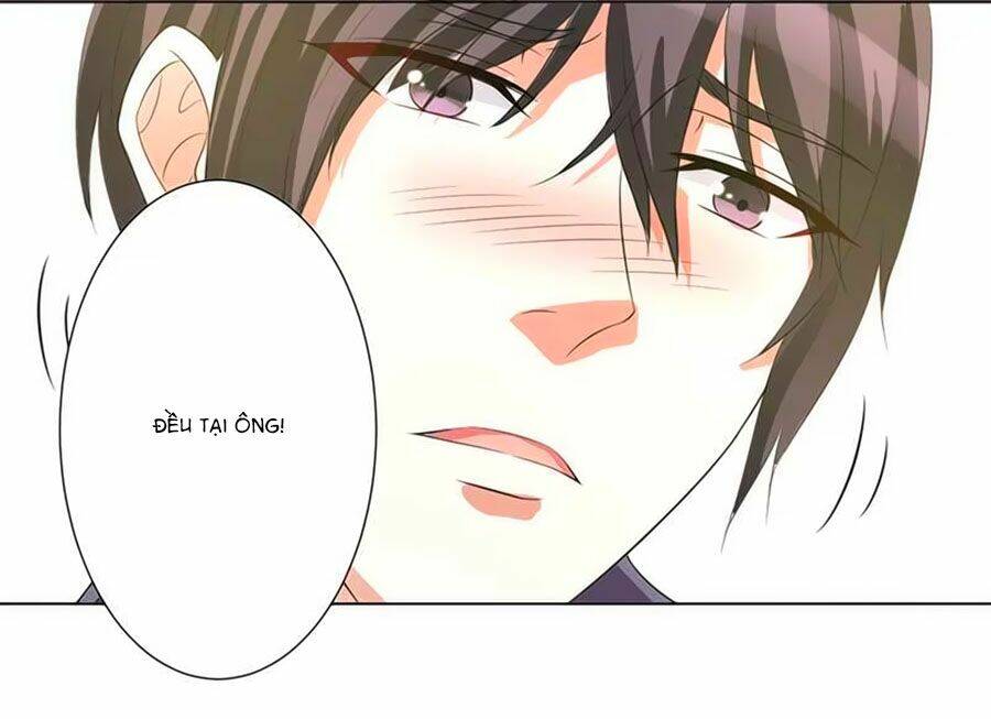 Trí Mệnh Sủng Thê: Tổng Tài Mau Nạp Mạng: Chapter 86