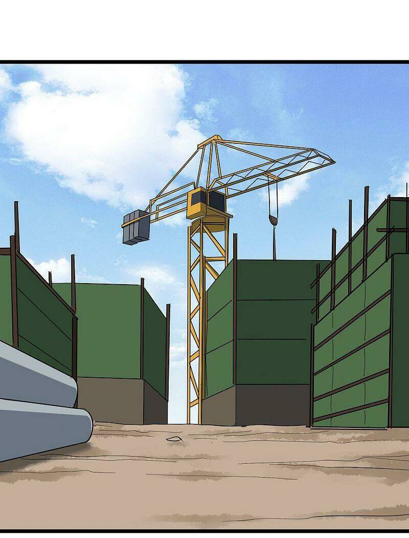 Hộ Hoa Cao Thủ Tại Vườn Trường: Chapter 192