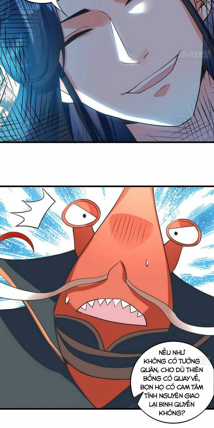 Tà Du Ký: Chapter 124