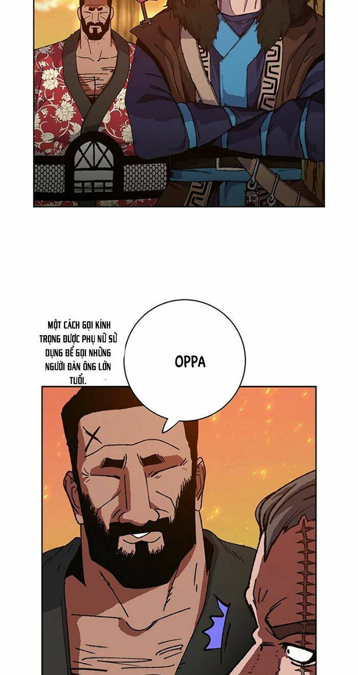 Npc Bắt Đầu Từ Kỹ Năng Lv.999: Chapter 4