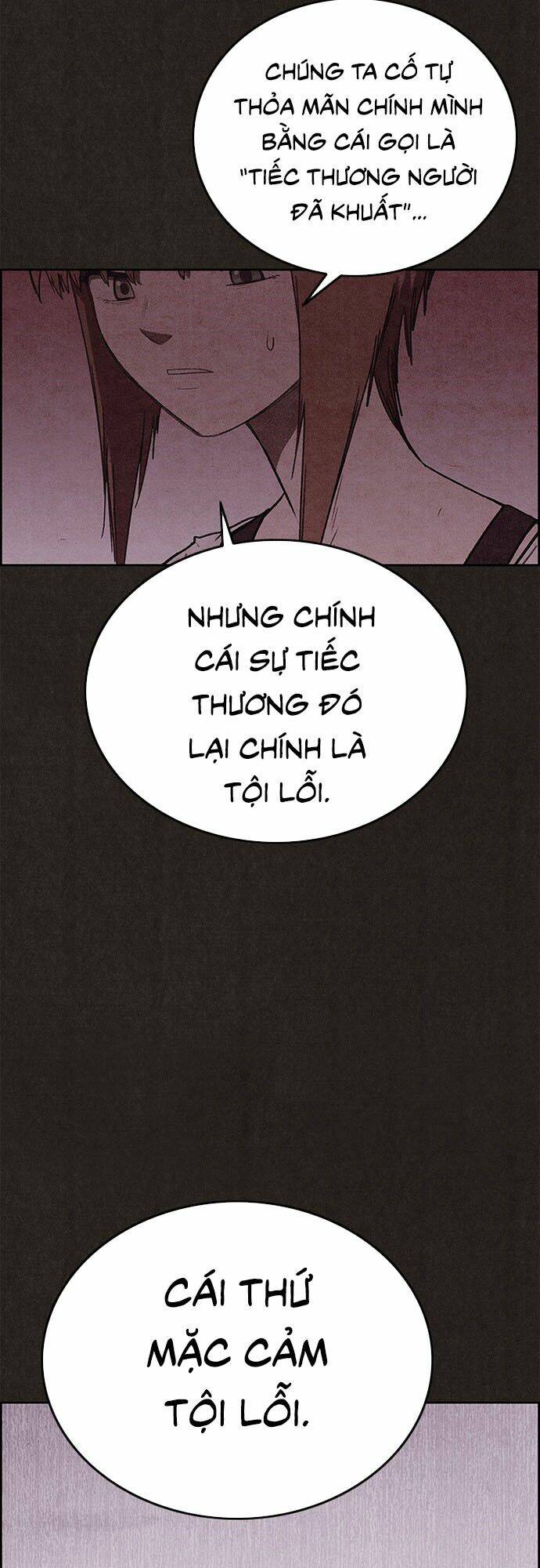 Quái Vật Tại Chung Cư Xanh: Chapter 104