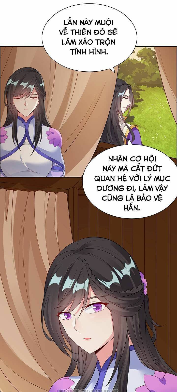 Nghịch Lân: Chapter 35
