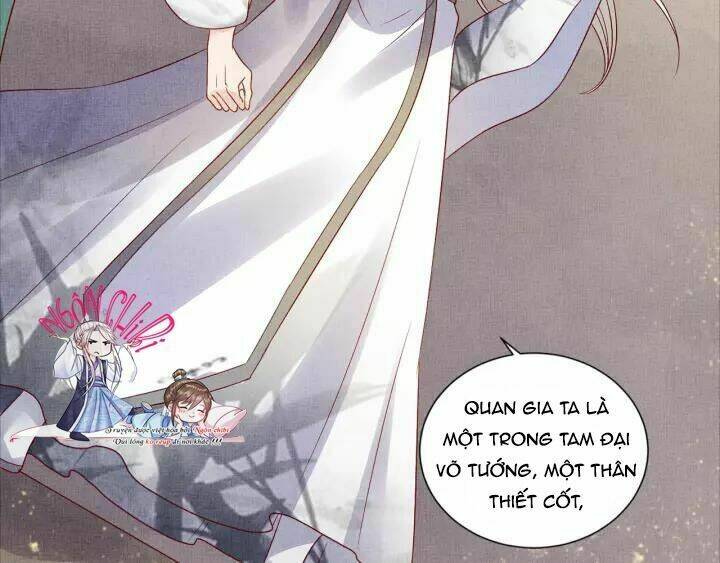 Thịnh Sủng Y Phi Chi Dao Quan Truyện: Chapter 86