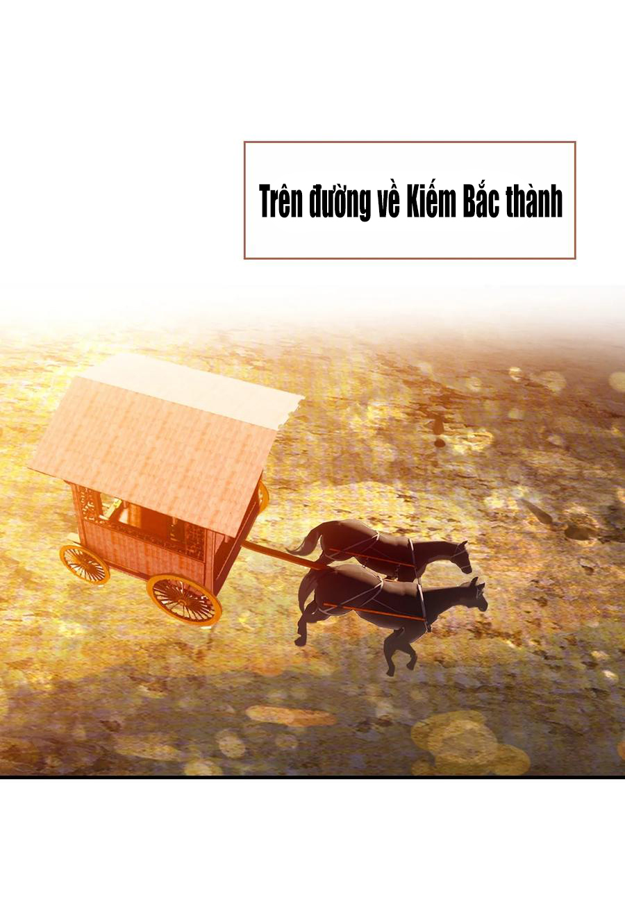 Gả Cho Một Tên Thái Giám Đáng Ghét: Chapter 130