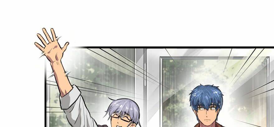 Vua Sinh Tồn: Chapter 39