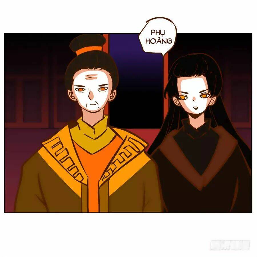 Hòa Thượng Và Tiểu Long Quân: Chapter 68