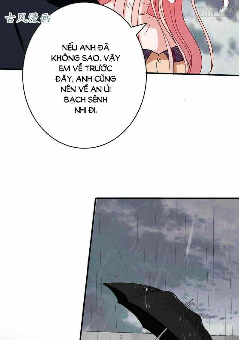 Manh Thê Khó Dỗ: Chapter 62