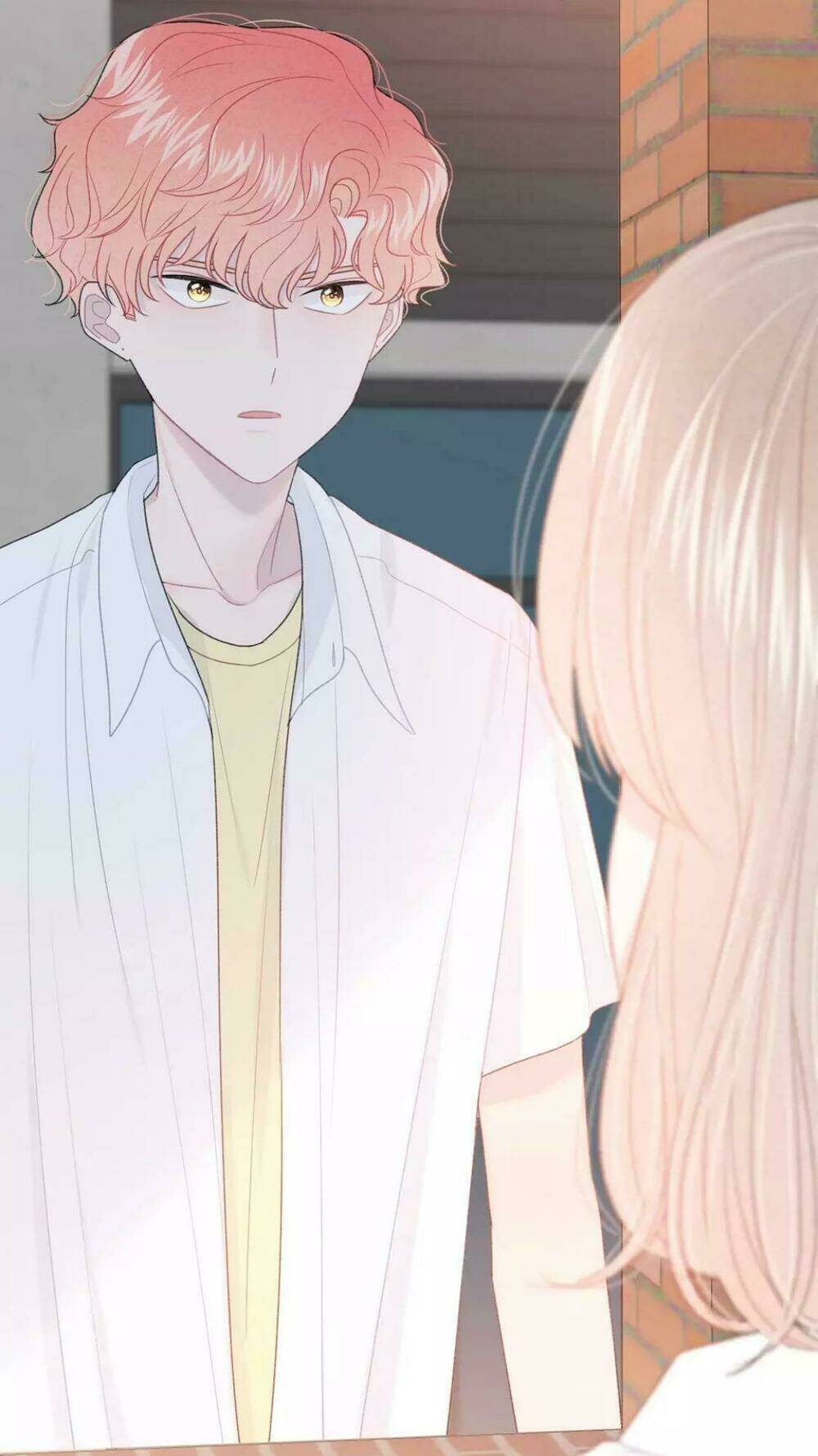 Từ Cái Nhìn Của Em: Chapter 10