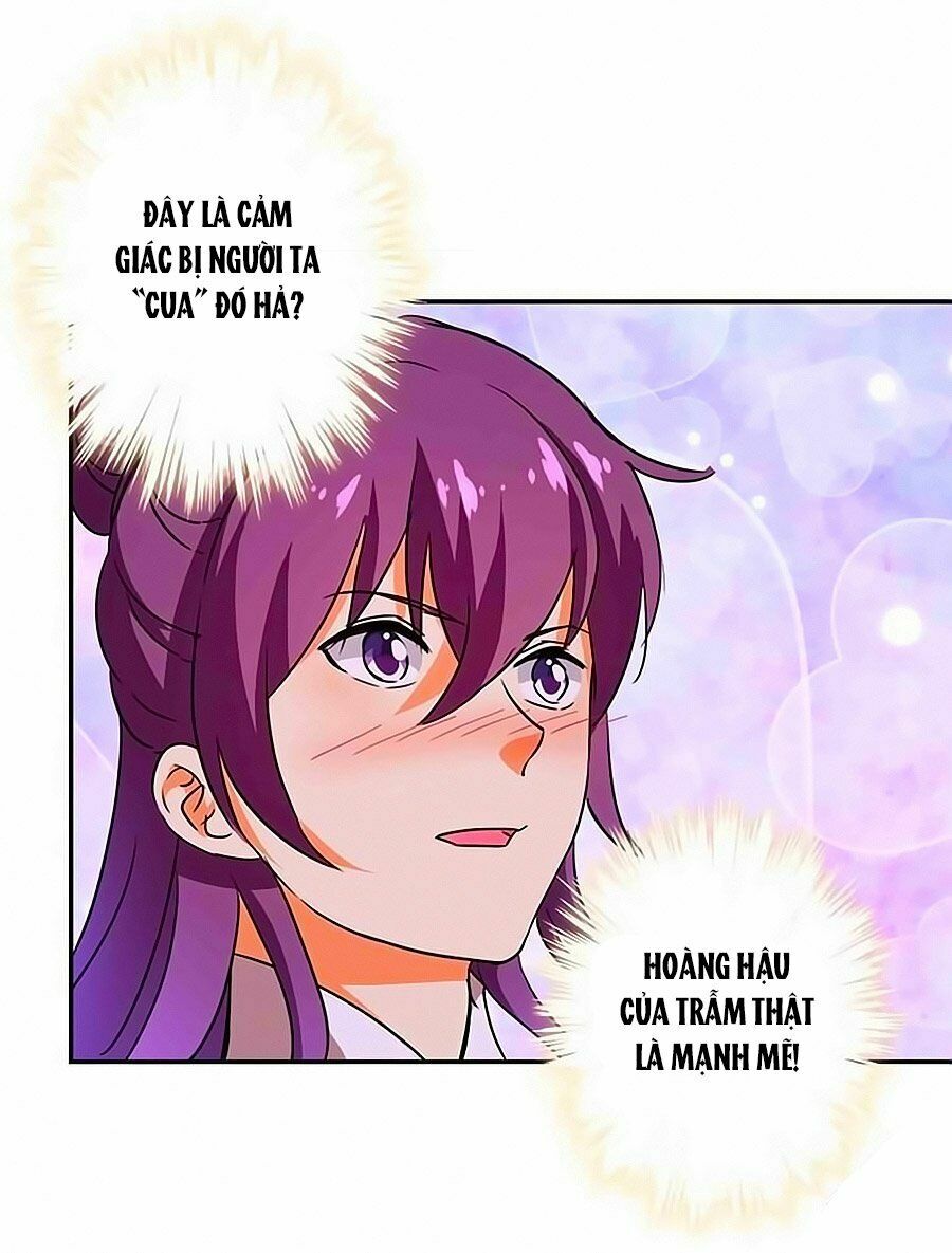 Vương Gia ! Ngươi Thật Bỉ Ổi !: Chapter 357