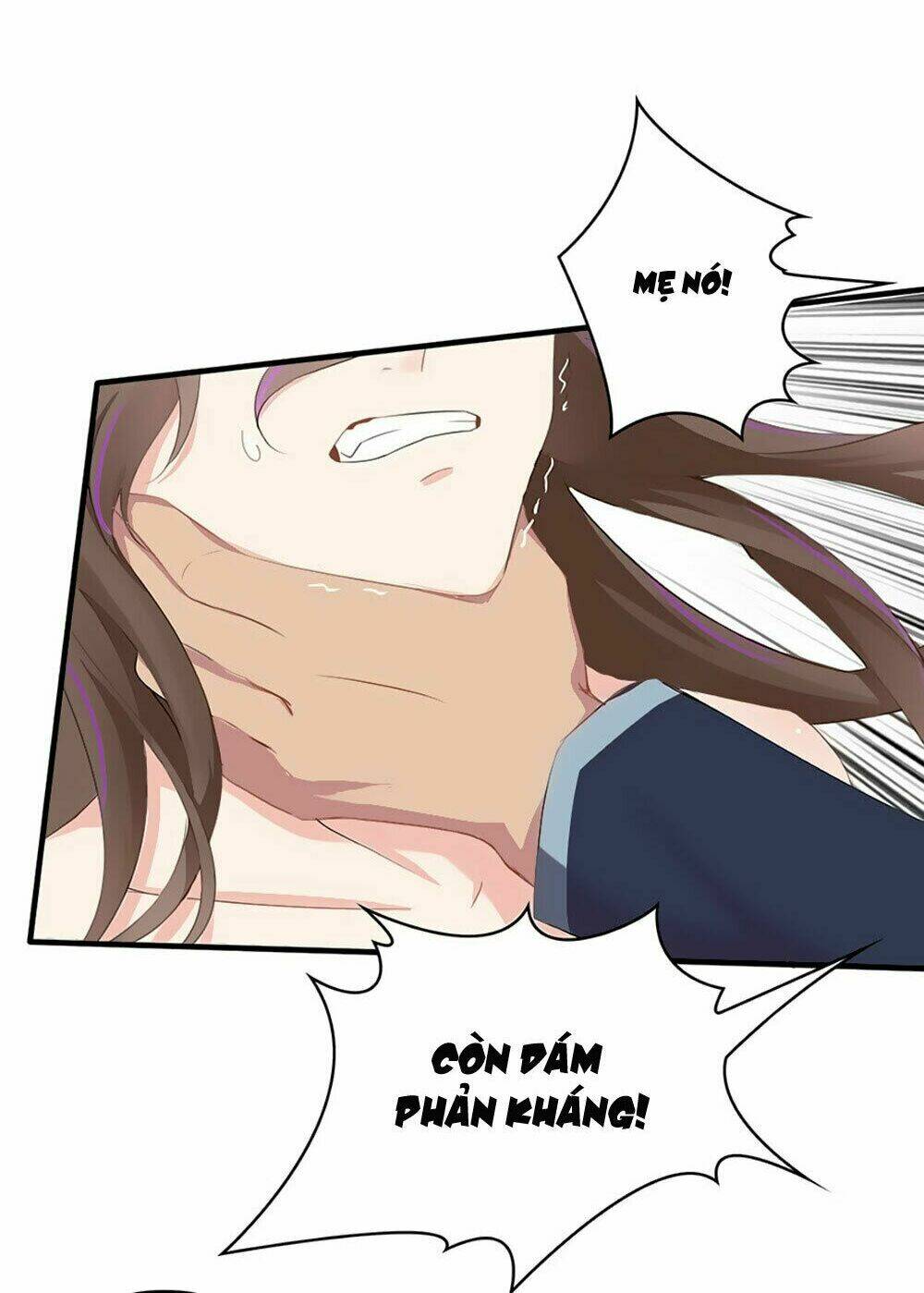 Bộ Váy Rực Rỡ Ánh Sao: Chapter 3