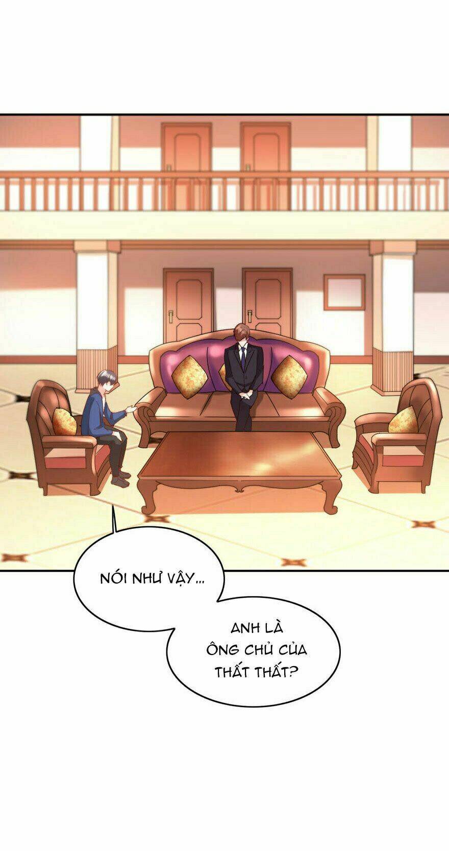 Tiểu Bạch Điềm Thê Của Long Thiếu: Chapter 32