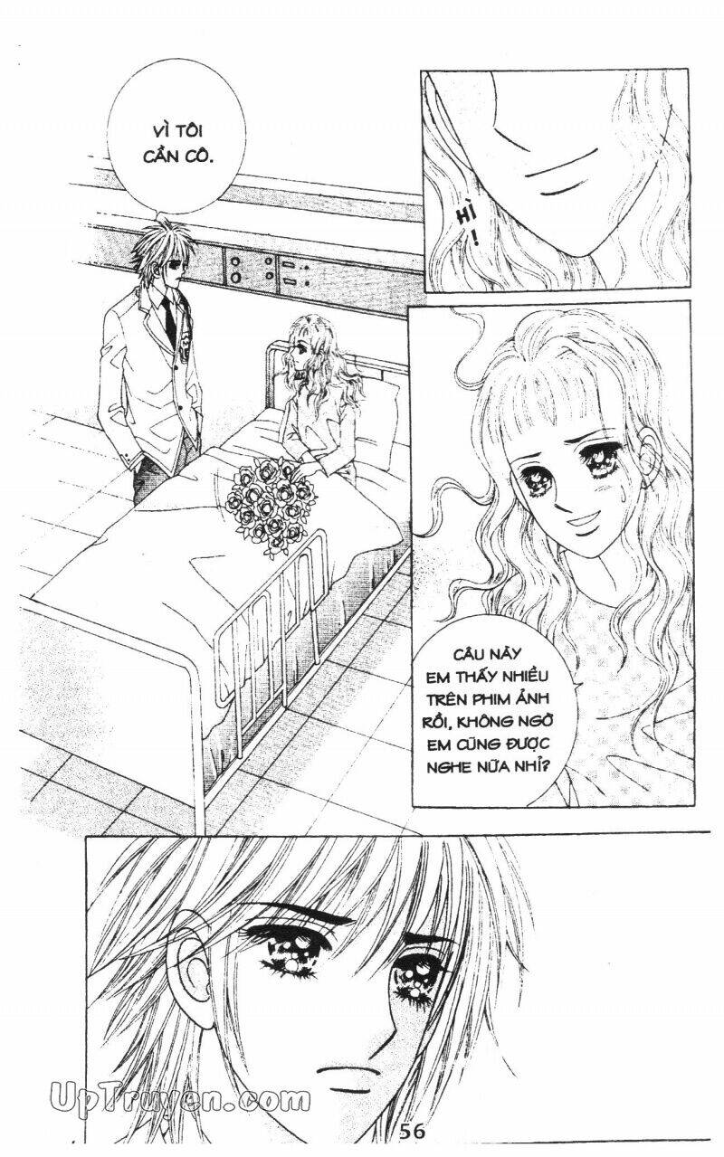 Mặt nạ tình yêu: Chapter 46