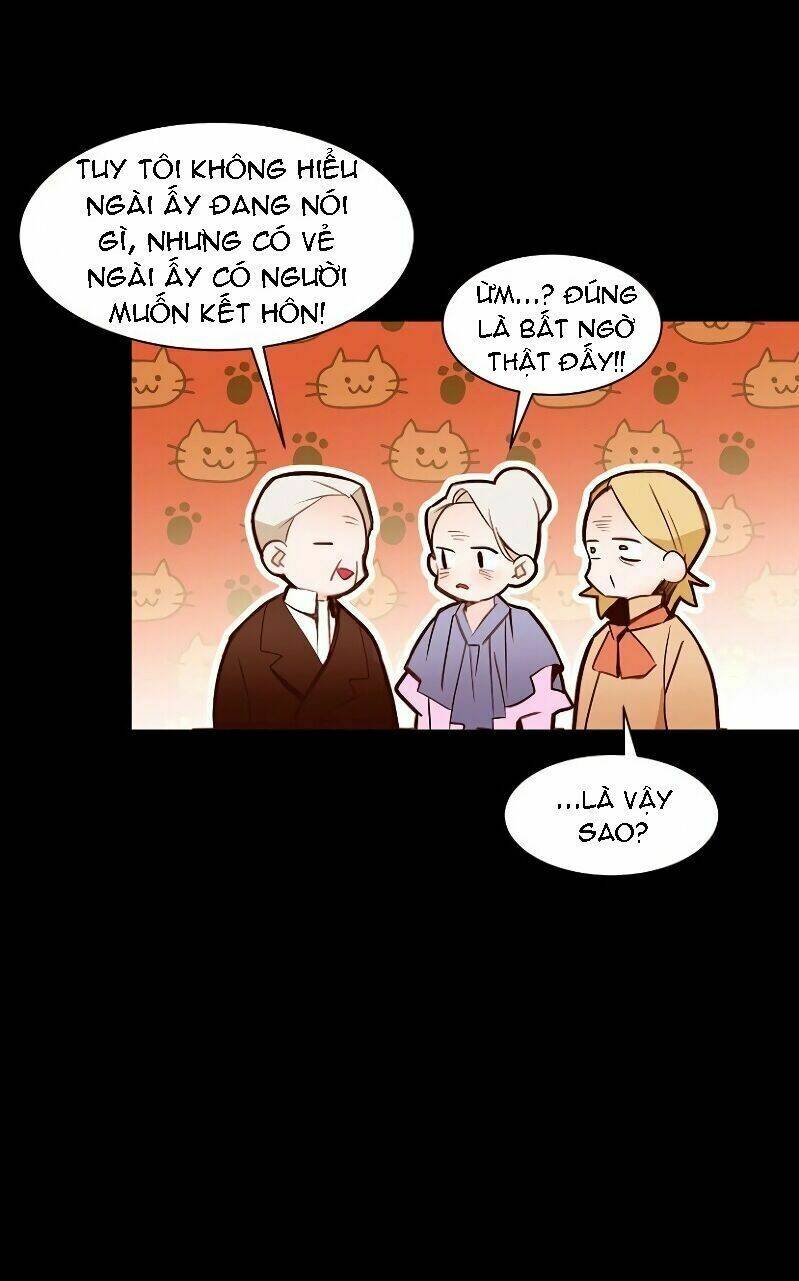 Cuộc Sống Rập Khuôn Của Một Quý Cô Tái Sinh!: Chapter 30