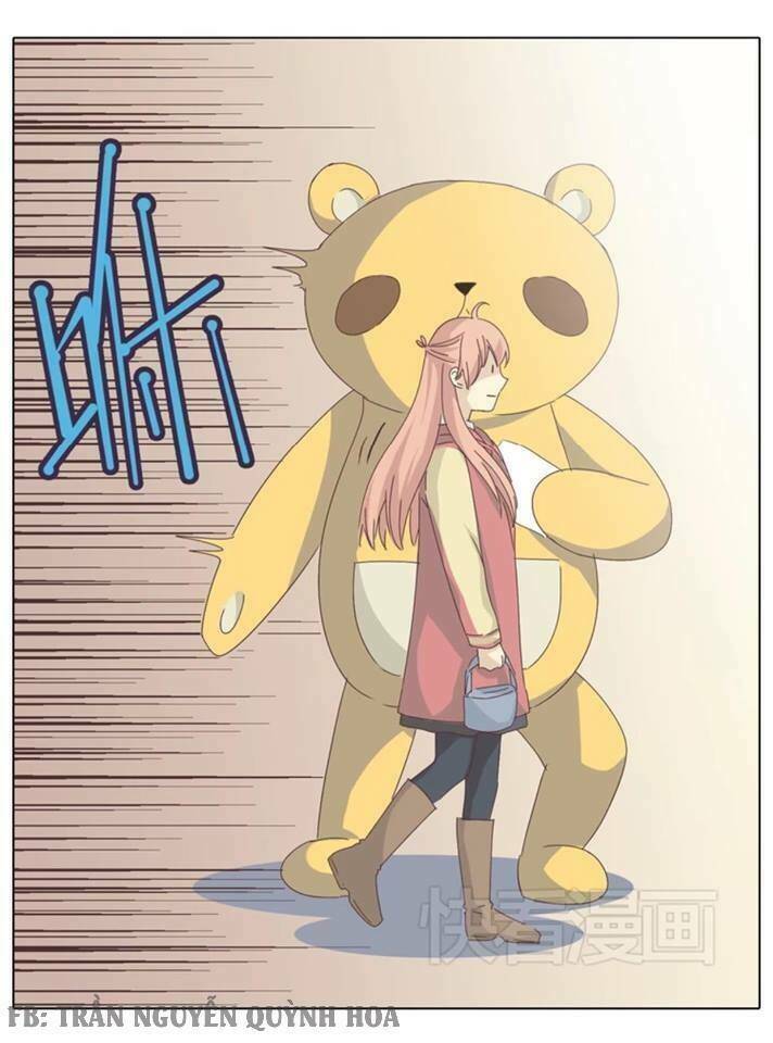 Xin Chào! Dân Nữ: Chapter 22