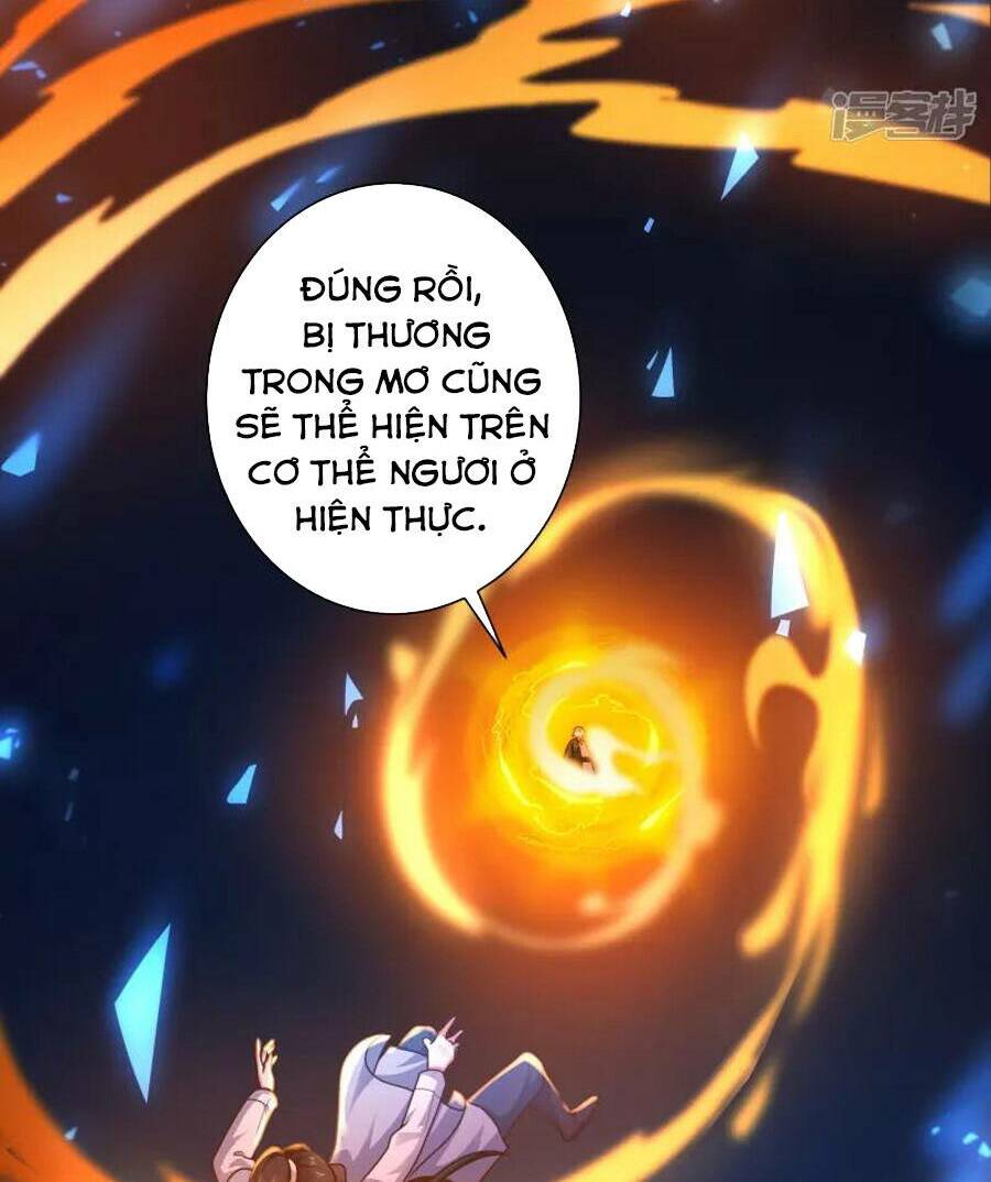 Khoa Kỹ Đại Tiên Tông: Chapter 60