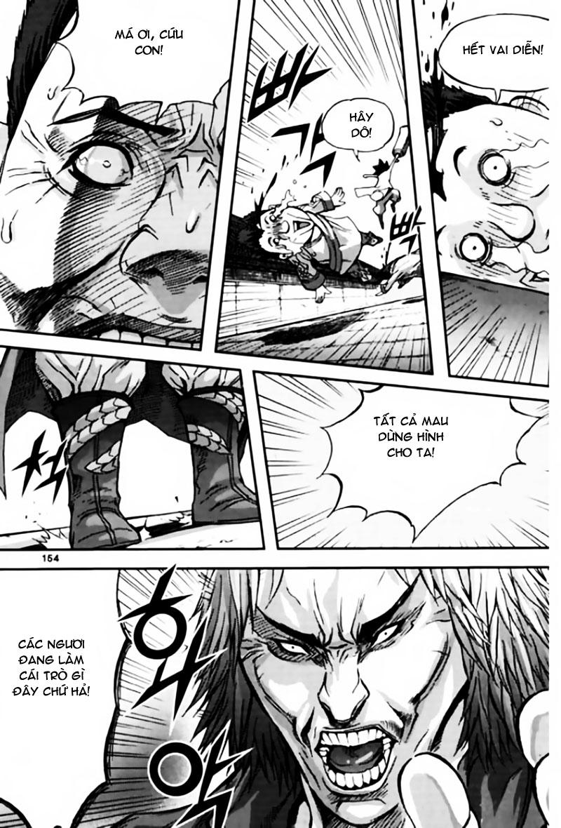 Diêm Đế: Chapter 41.5