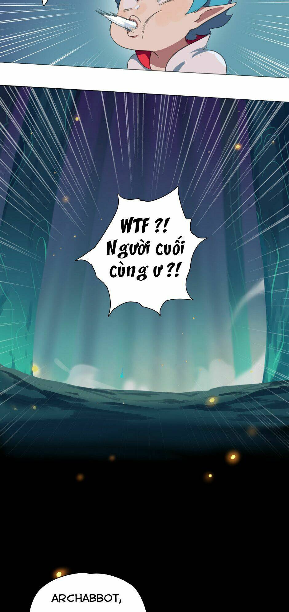 Truyền Thuyết Tứ Thánh Thú: Chapter 4