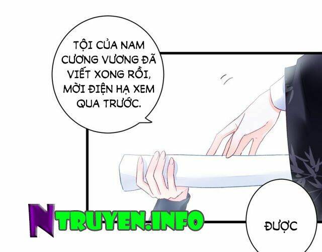 Hoa Nhan Sách: Chapter 97.2