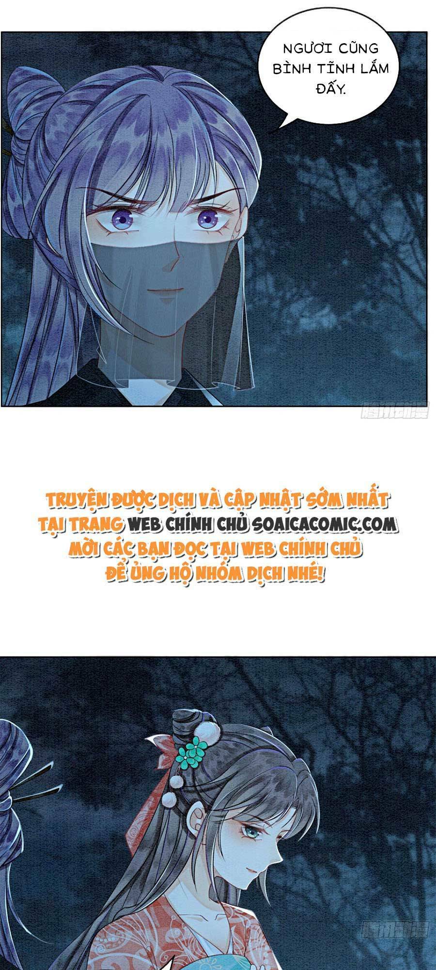 Bắt Đầu Hủy Hôn Để Công Lược Vương Gia: Chapter 50