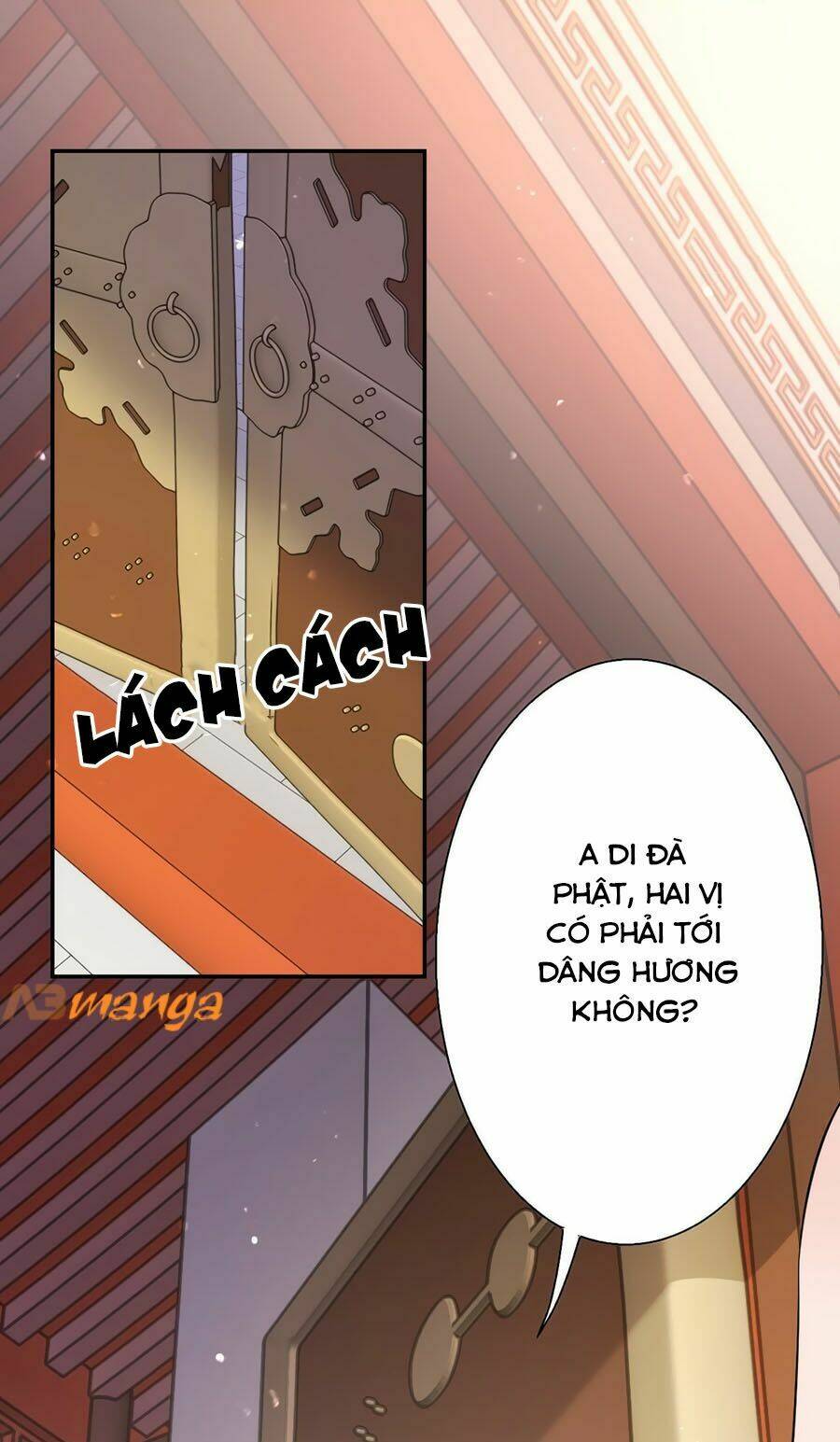 Vương Phi Có Chút Nghịch Ngợm: Chapter 20