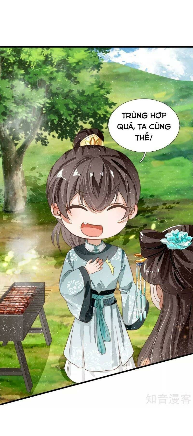 Đệ Nhất Hoàn Khố: Chapter 76