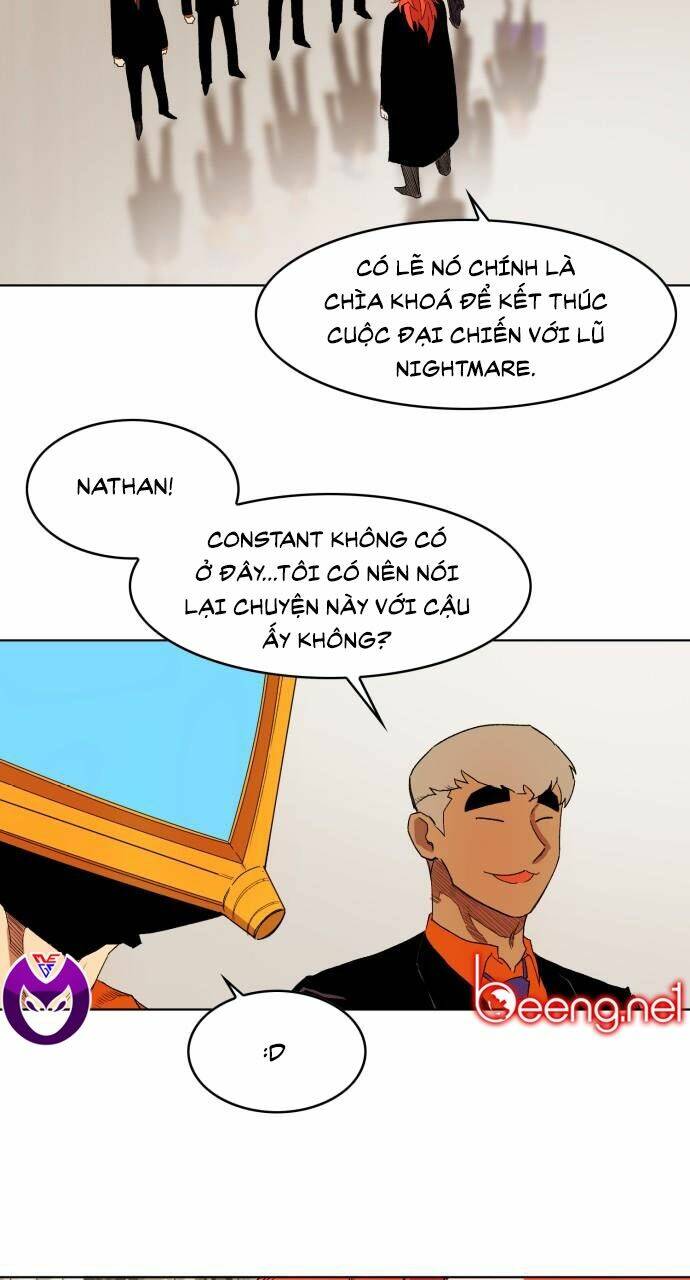 Hard Core Leveling Warrior Ss2: Chapter 57