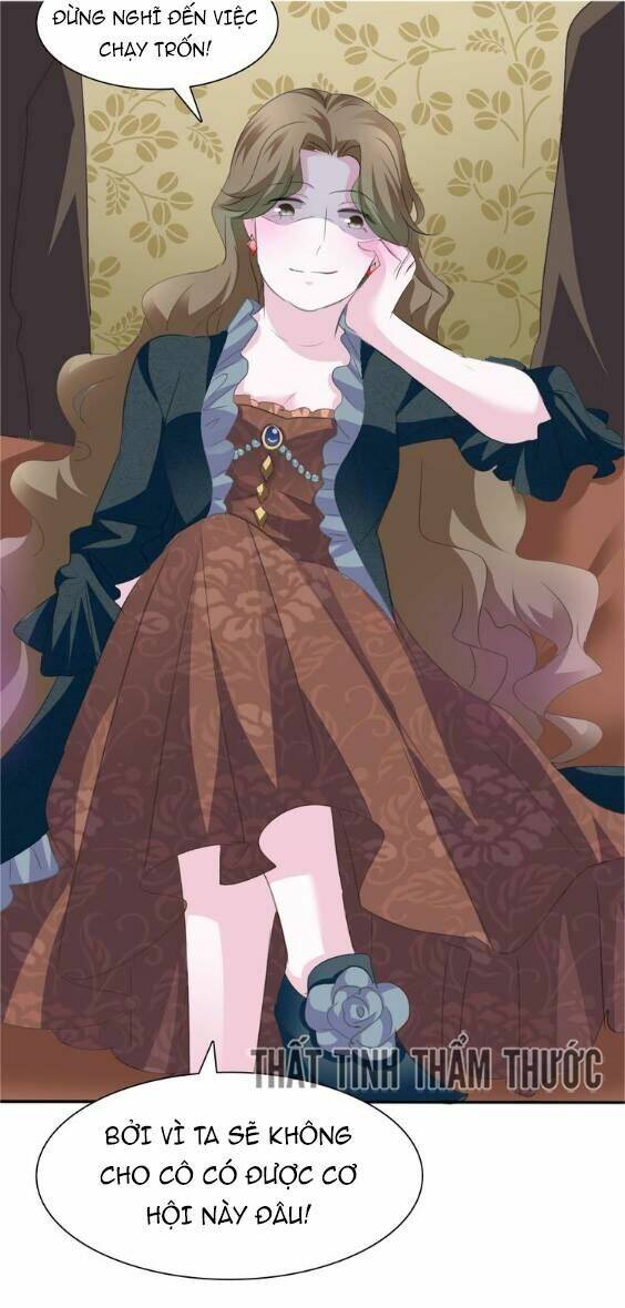 Một Lời Không Hợp Liền Hút Máu: Chapter 39