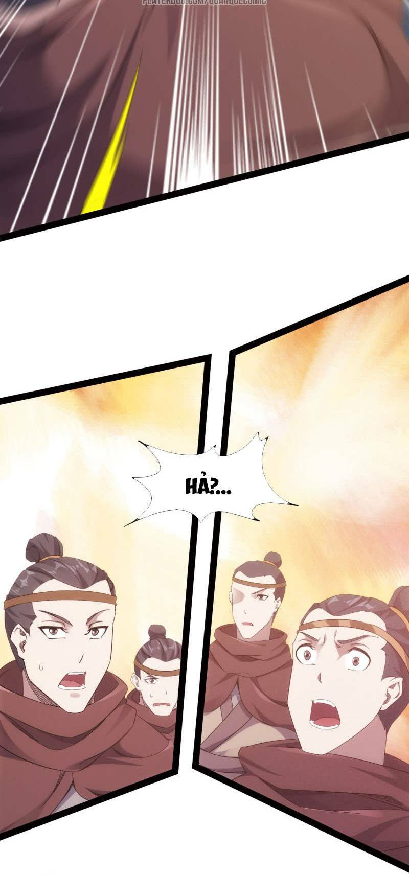 Kiếm Đồ: Chapter 19