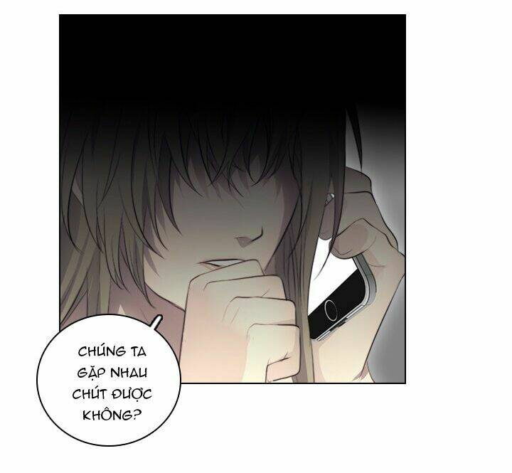 Người Cống Hiến: Chapter 16