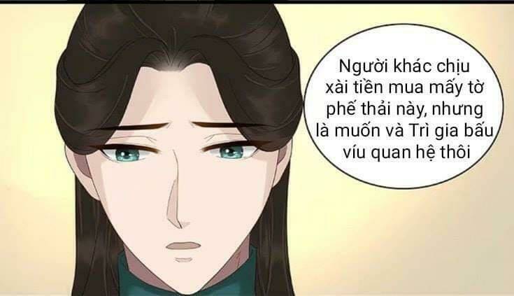 Mưa Chìm Sâu Trong Mây: Chapter 41