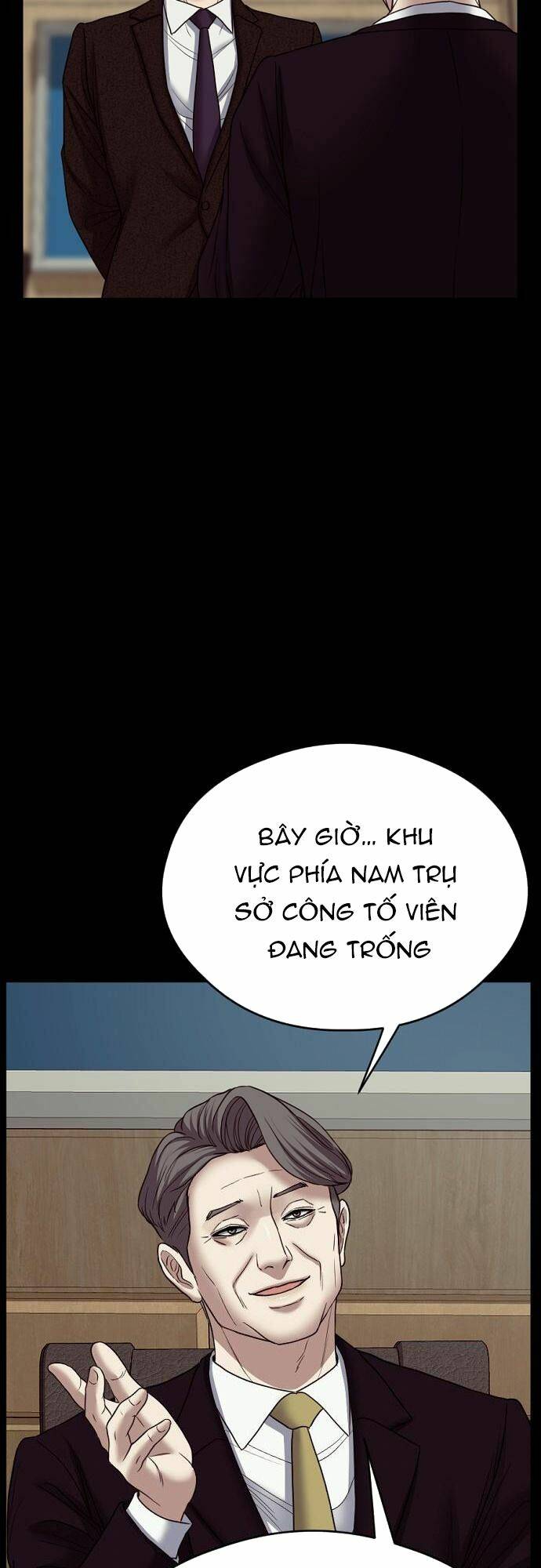 Đấu Kiếm - Công Tố Viên Lách Luật: Chapter 8