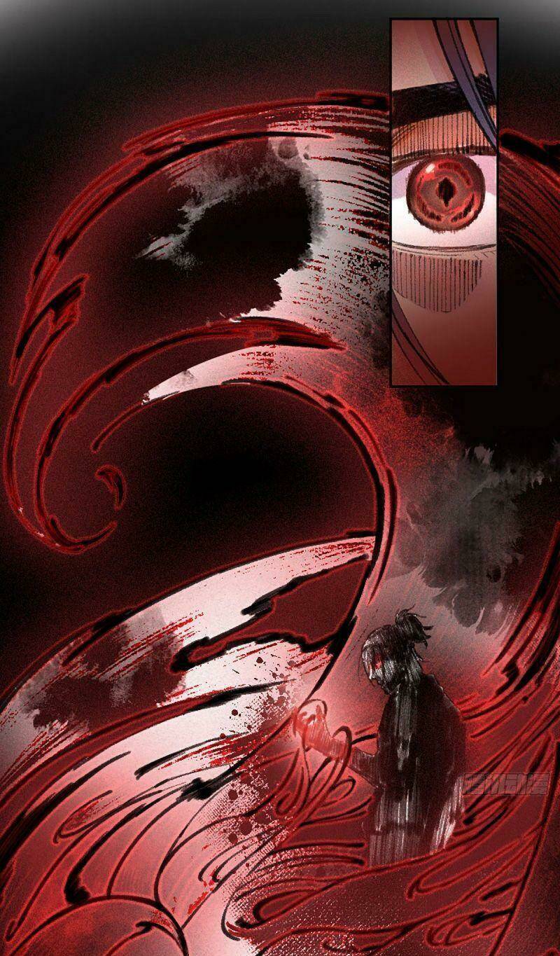 Khu Thần: Chapter 2