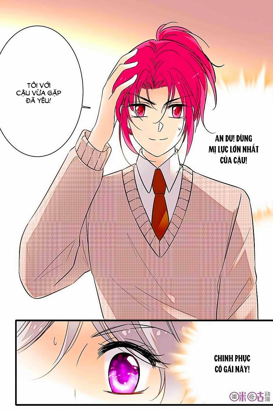 Thanh Ninh Chi Hạ: Chapter 160