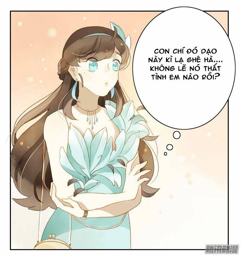 Sức Mạnh Của Sắc Đẹp: Chapter 73