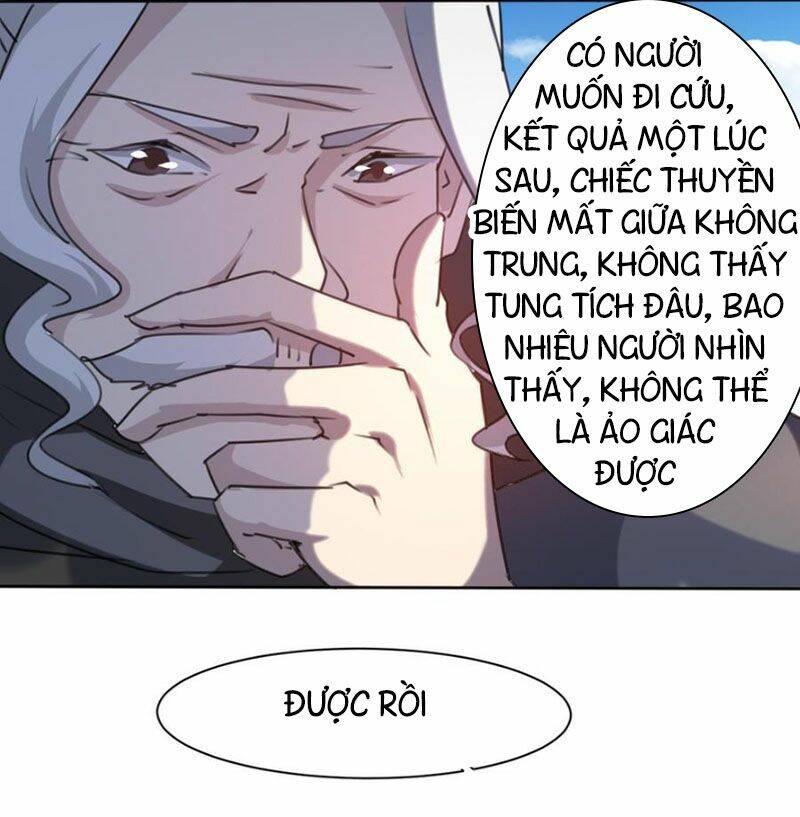 Tu Chân Giả Tại Dị Thế: Chapter 246