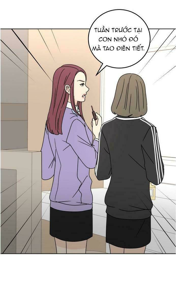 30 Phút Bước Đi Bên Em: Chapter 76