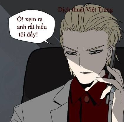 Ứng Dụng Thẩm Mỹ: Chapter 38