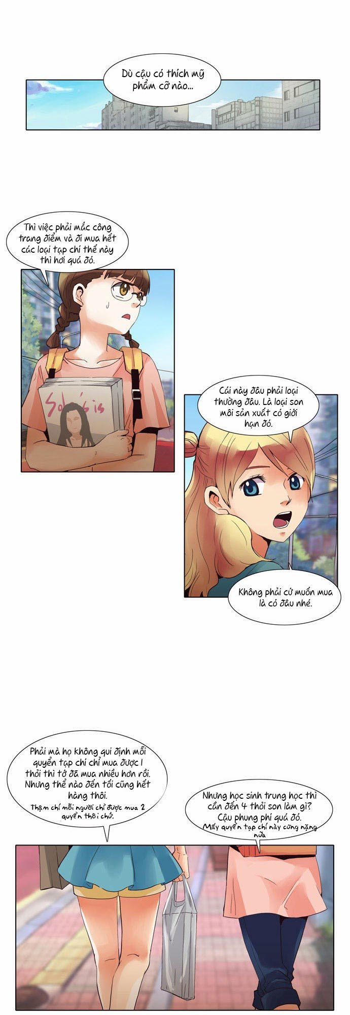 Dear, Only You Don\’t Know!: Chapter 15