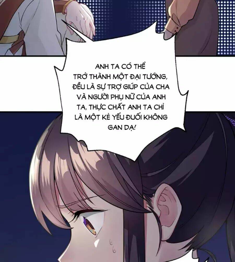 Anh Ấy Đến Từ Địa Ngục: Chapter 31