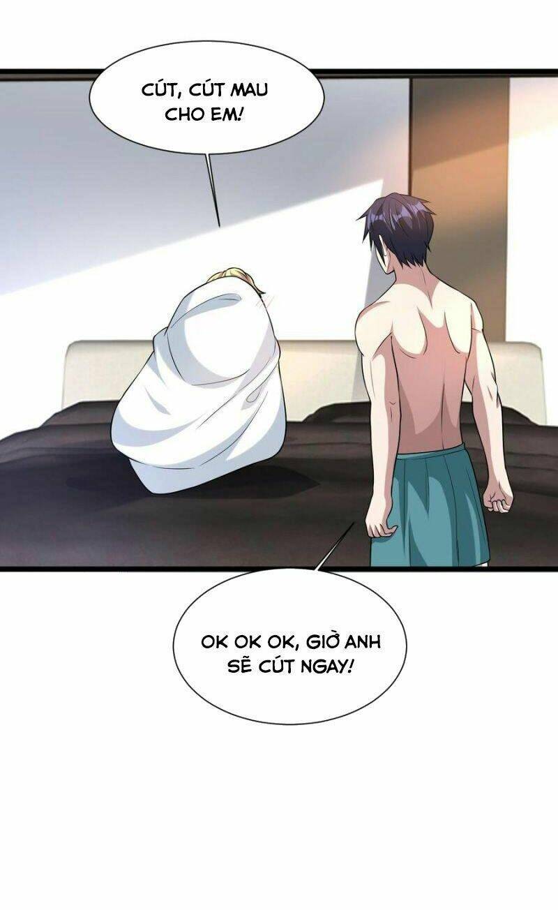 Đô Thị Tà Vương: Chapter 198