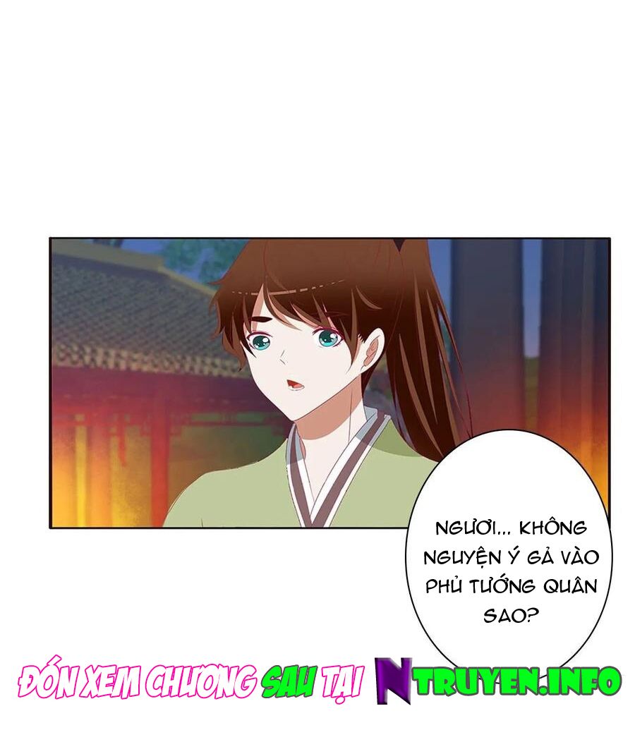 Thông Linh Phi: Chapter 627