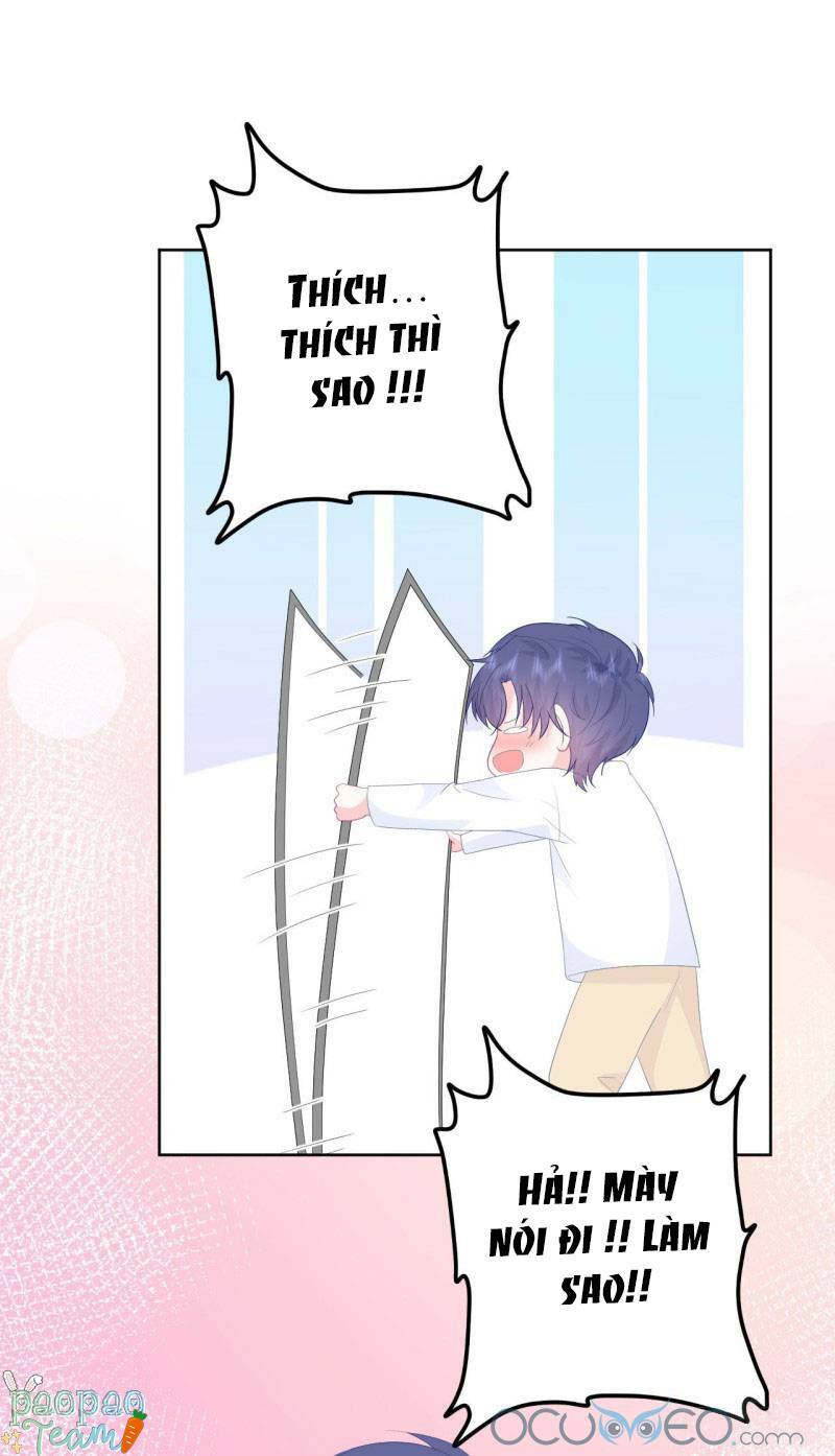 Tôi Và Lịch Sử Yêu Đương Của Tôi: Chapter 16