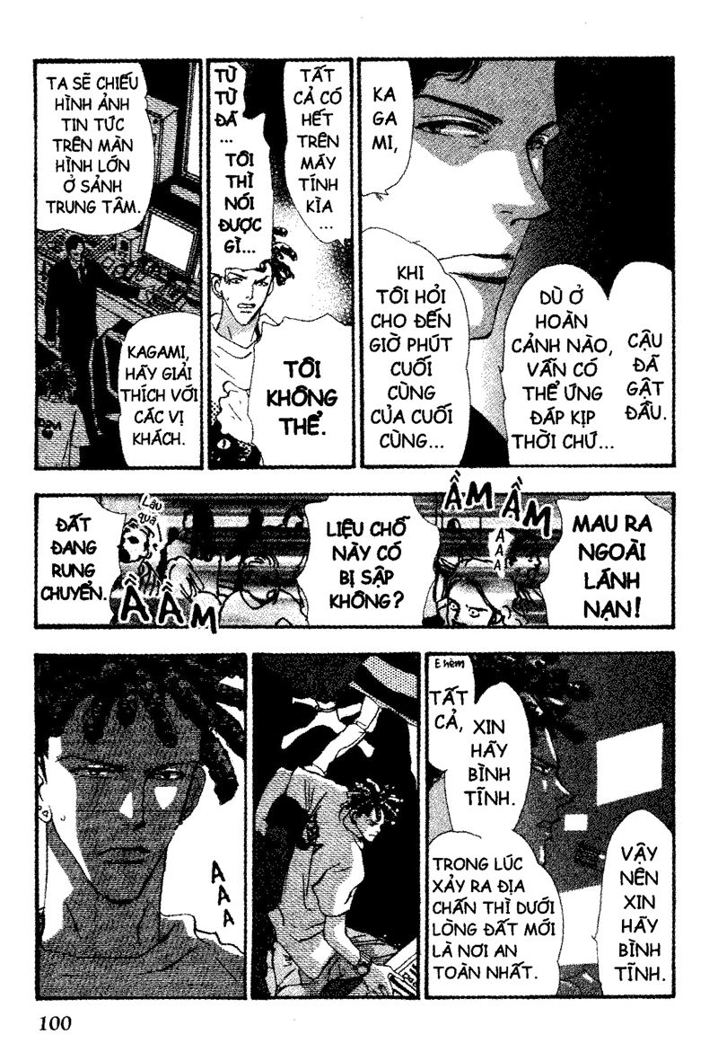 Mầm Sống: Chapter 54