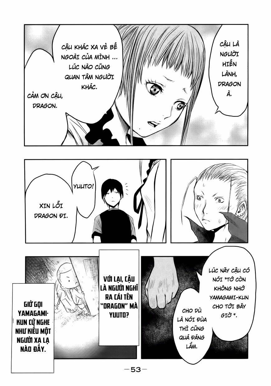 Ông Kẹ Sau 6H Tối!: Chapter 20