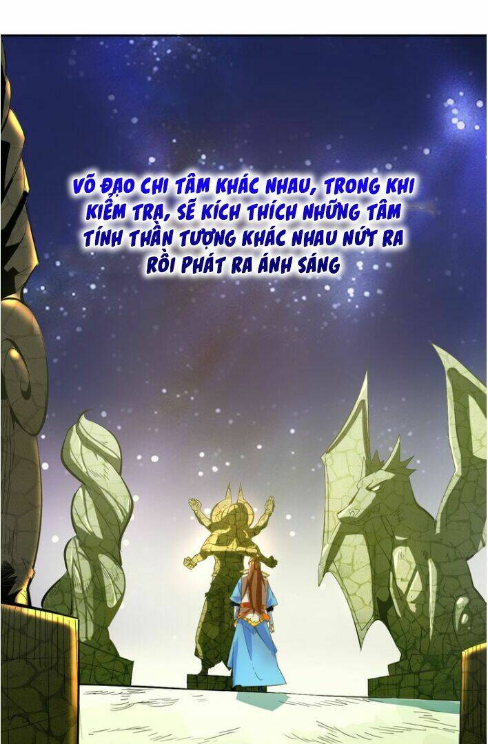 Ngự Thiên Thần Đế: Chapter 3